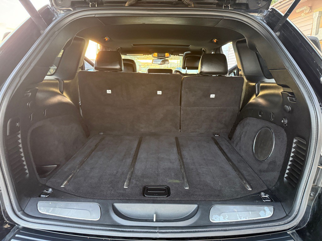 2014 Jeep Grand Cherokee Image 15