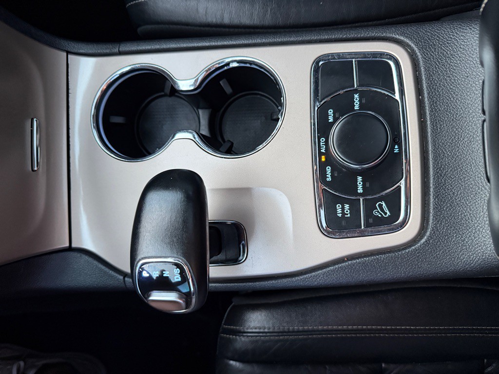 2014 Jeep Grand Cherokee Image 20