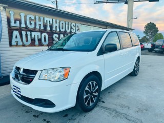 Image for 2015 Dodge Grand Caravan SE ID: 6900944