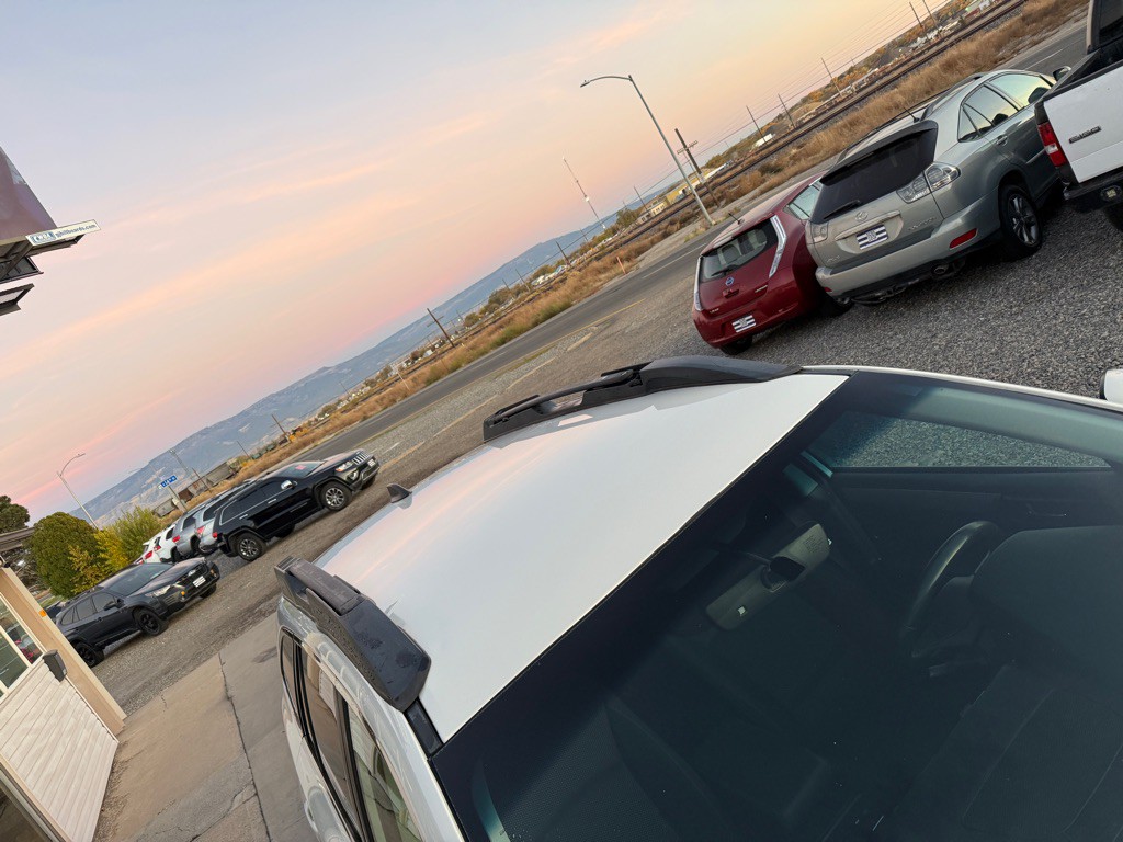 2017 Subaru Outback Image 8