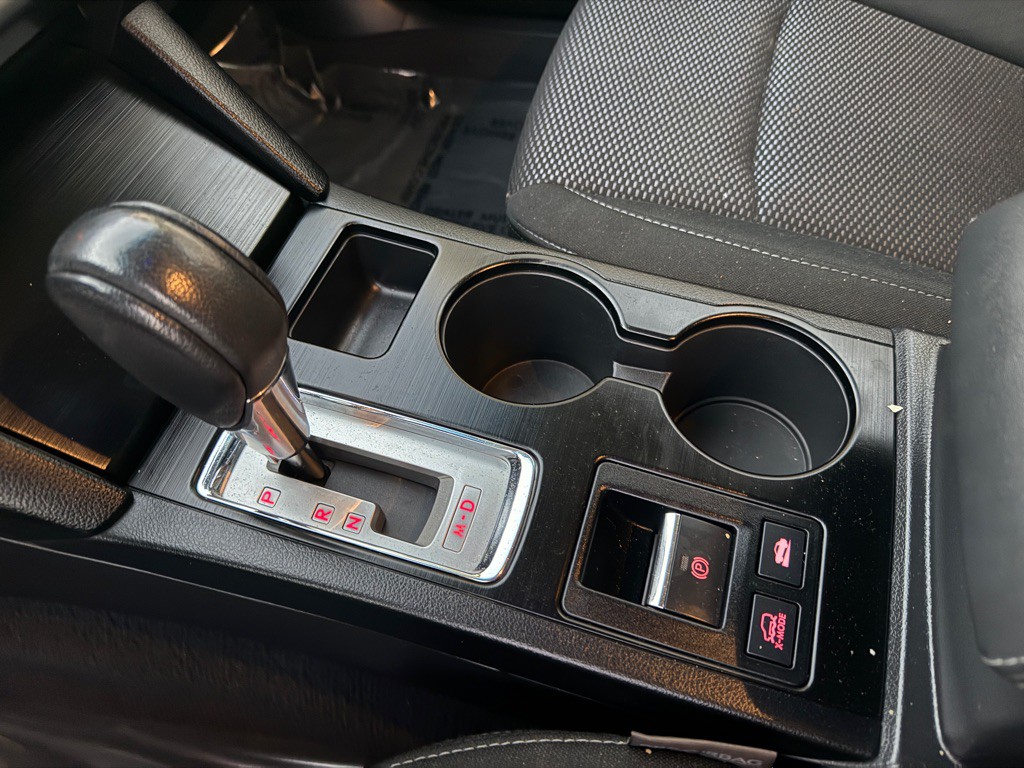 2017 Subaru Outback Image 13