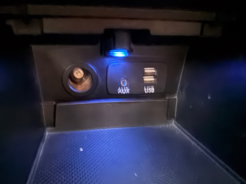 2017 Subaru Outback Image 18