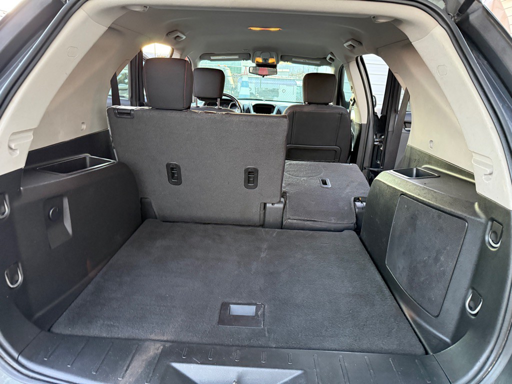 2017 Chevrolet Equinox Image 13