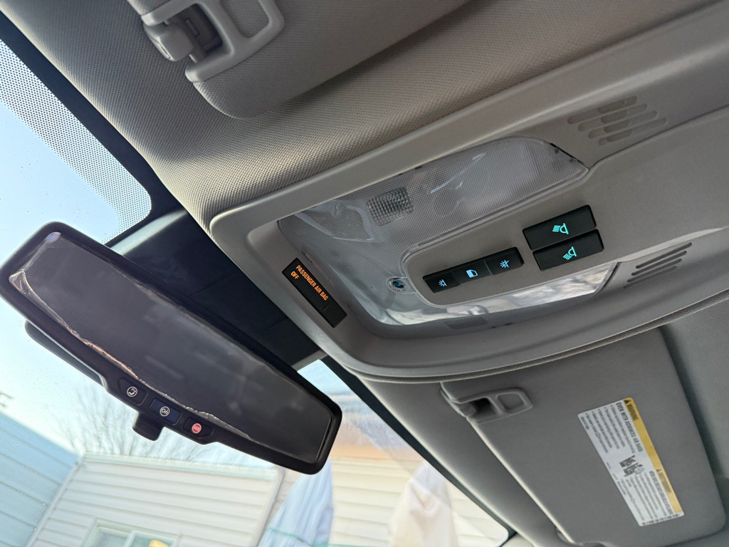 2017 Chevrolet Equinox Image 16