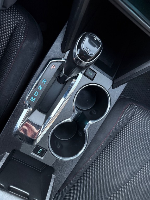 2017 Chevrolet Equinox Image 18