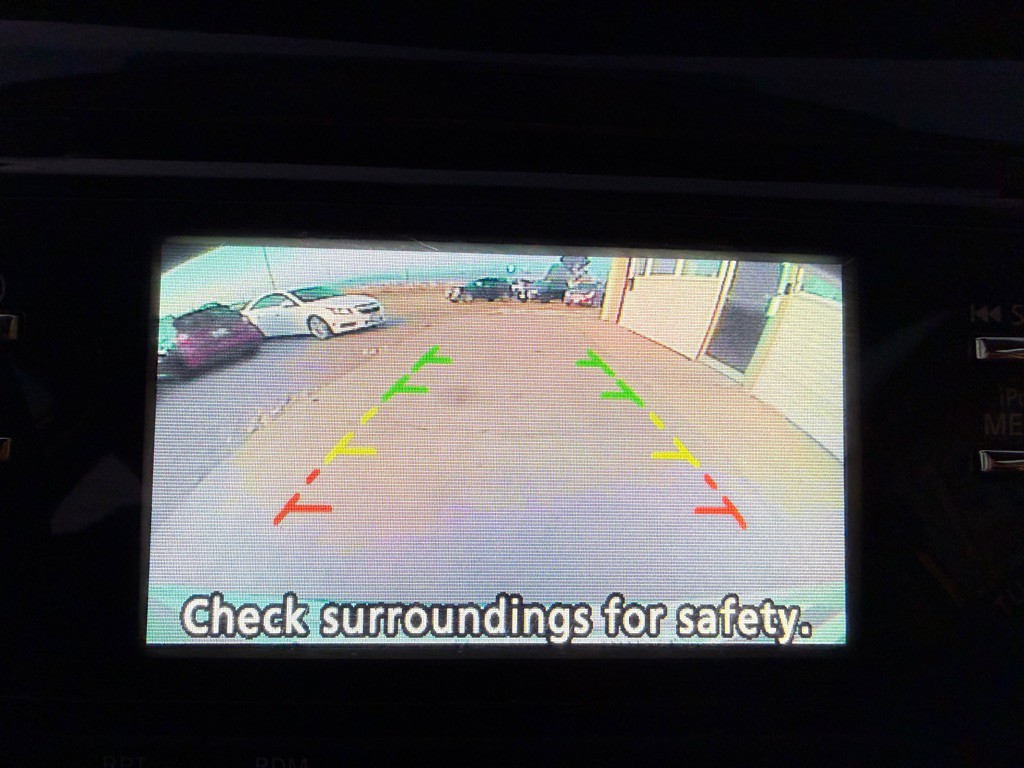 2017 Nissan Rogue Image 15