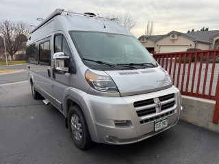 Image for 2014 RAM Promaster 3500 HIGH ID: 7121046