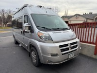 Image for 2014 RAM Promaster 3500 HIGH ID: 7121046