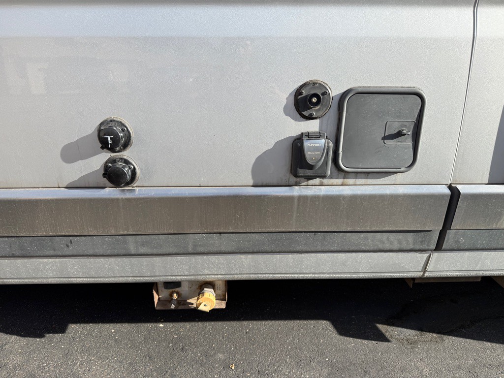 2014 RAM Promaster Image 7