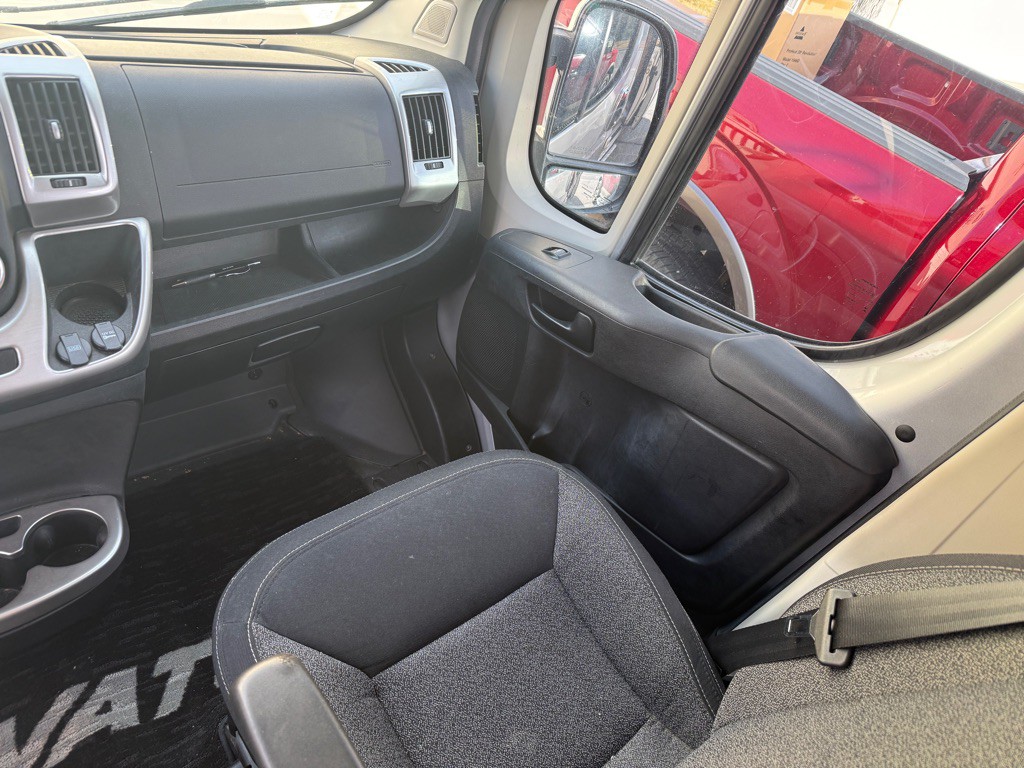 2014 RAM Promaster Image 10