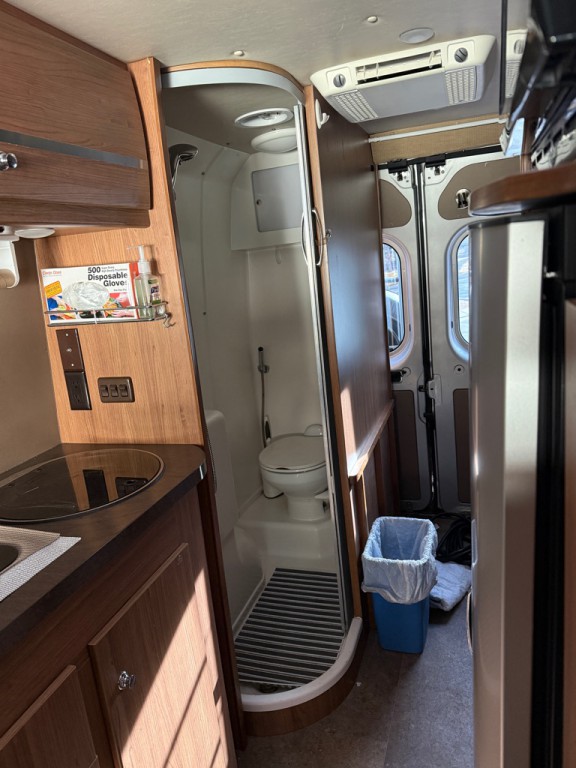 2014 RAM Promaster Image 12