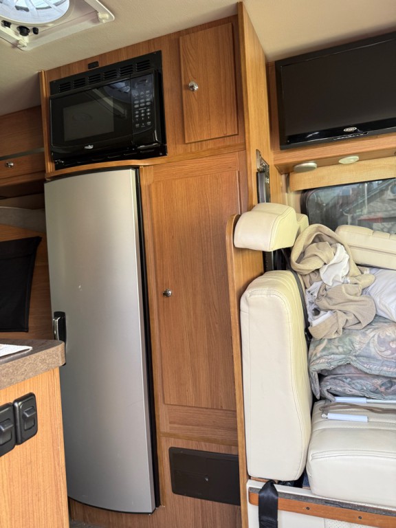 2014 RAM Promaster Image 14