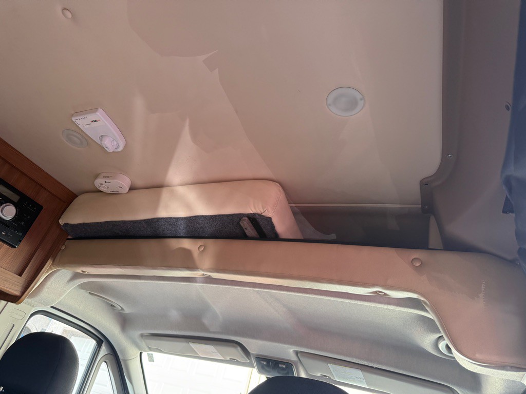 2014 RAM Promaster Image 16