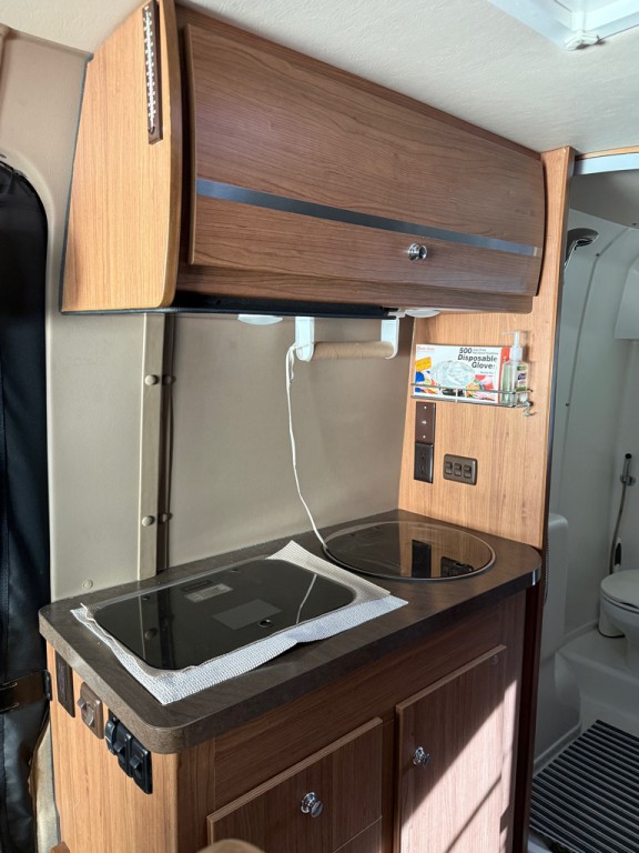 2014 RAM Promaster Image 17