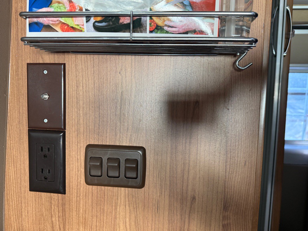 2014 RAM Promaster Image 21