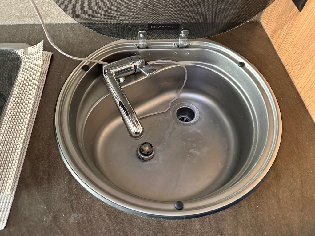 2014 RAM Promaster Image 22