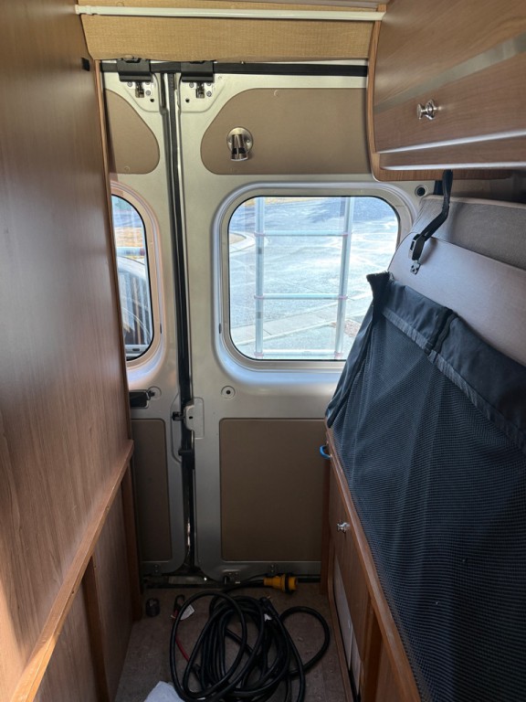 2014 RAM Promaster Image 23