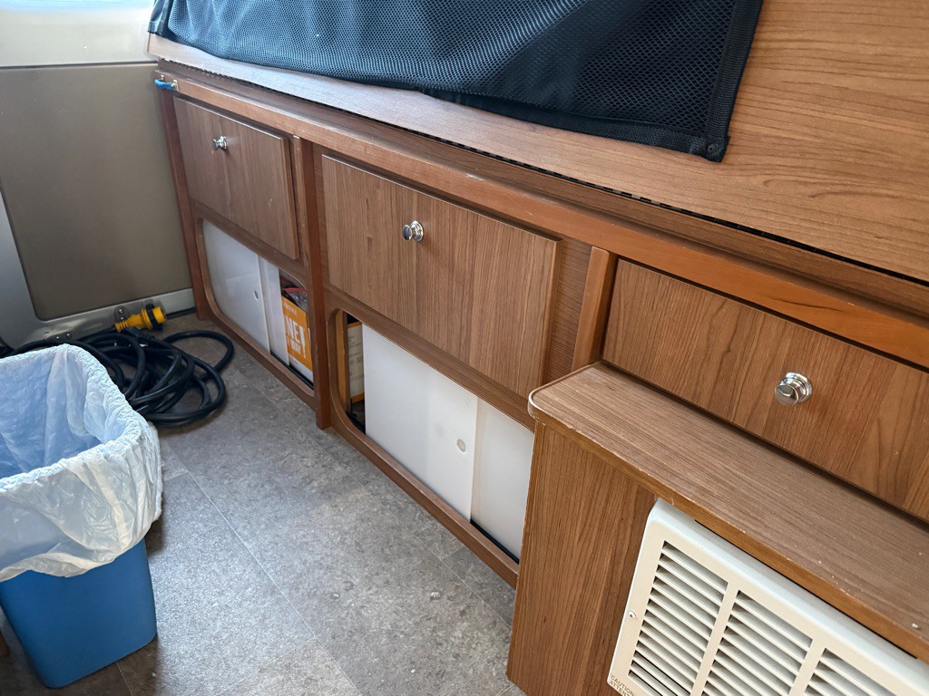 2014 RAM Promaster Image 24