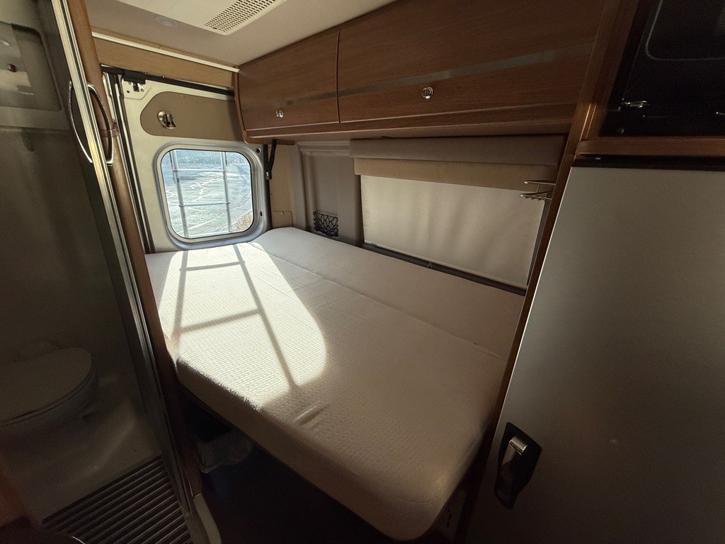 2014 RAM Promaster Image 25