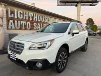 Image for 2017 Subaru Outback 2.5I PREMIUM ID: 7239230
