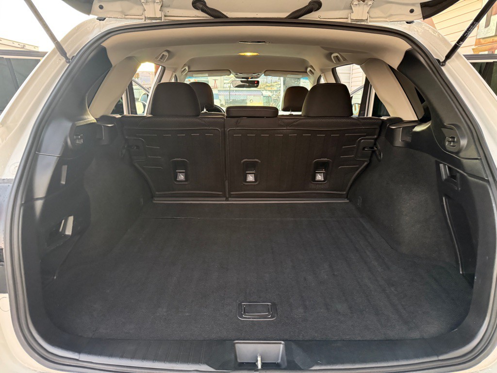 2017 Subaru Outback Image 15