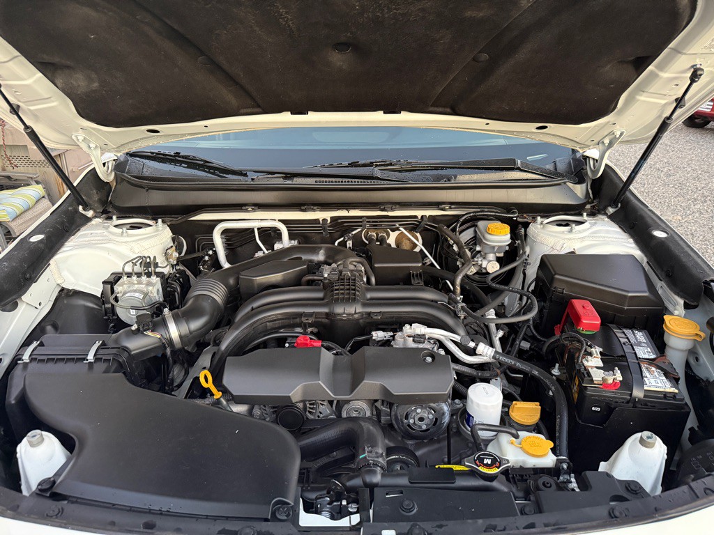 2017 Subaru Outback Image 19