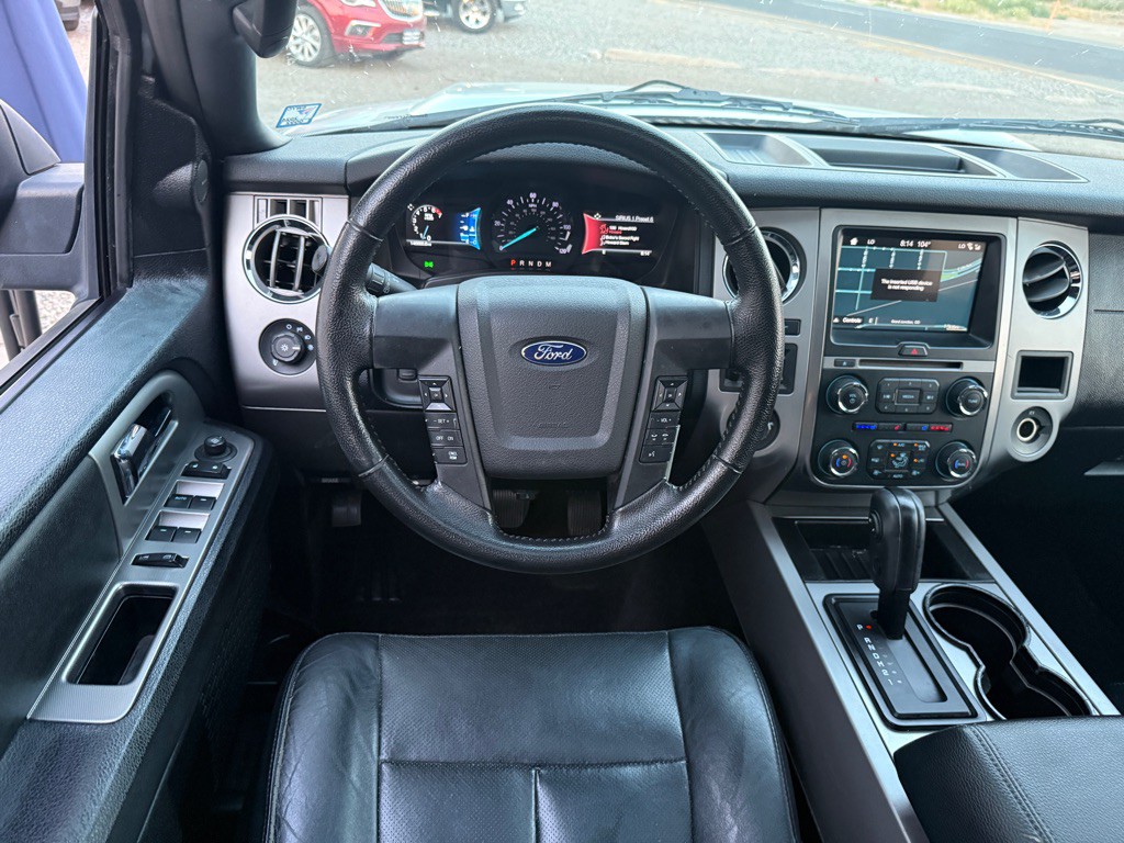 2017 Ford Expedition Image 9
