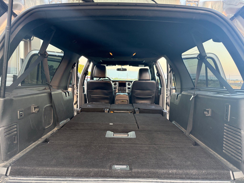2017 Ford Expedition Image 11