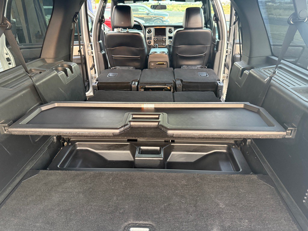 2017 Ford Expedition Image 12