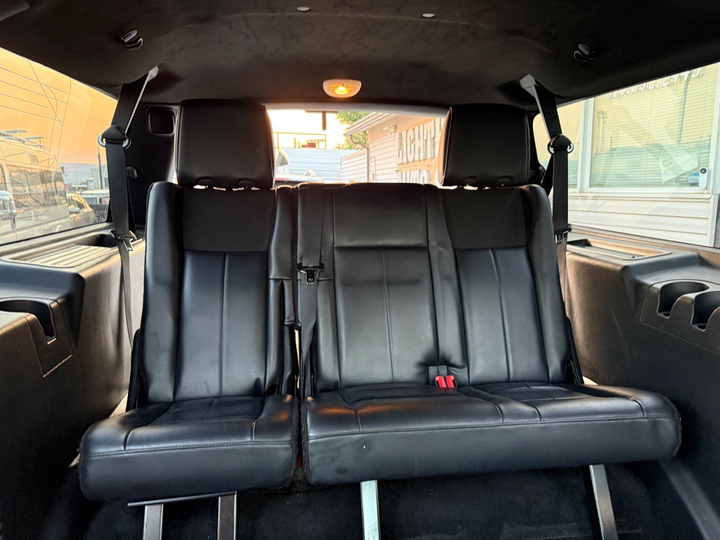 2017 Ford Expedition Image 13