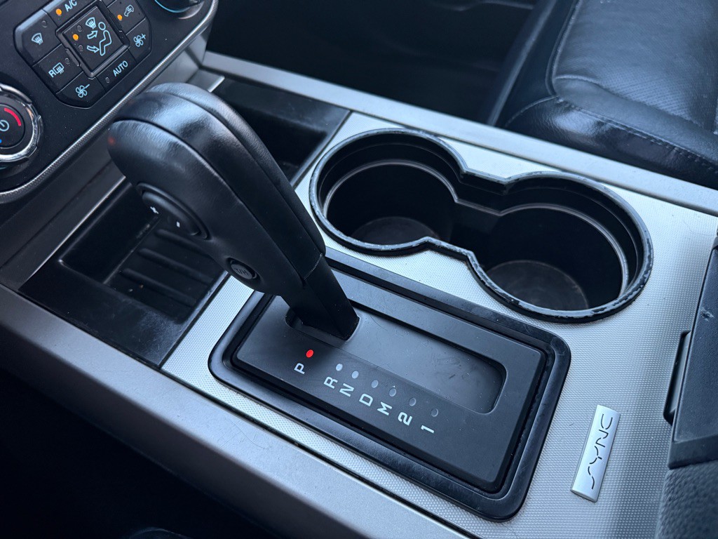 2017 Ford Expedition Image 18