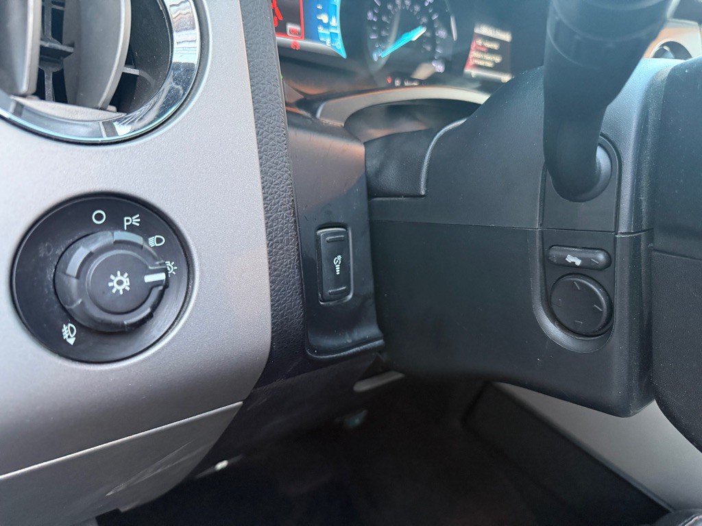 2017 Ford Expedition Image 22