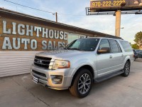 Image for 2017 Ford Expedition El Xlt ID: 7447838