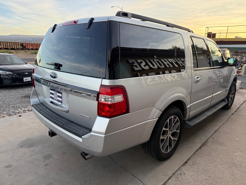 2017 Ford Expedition Image 5