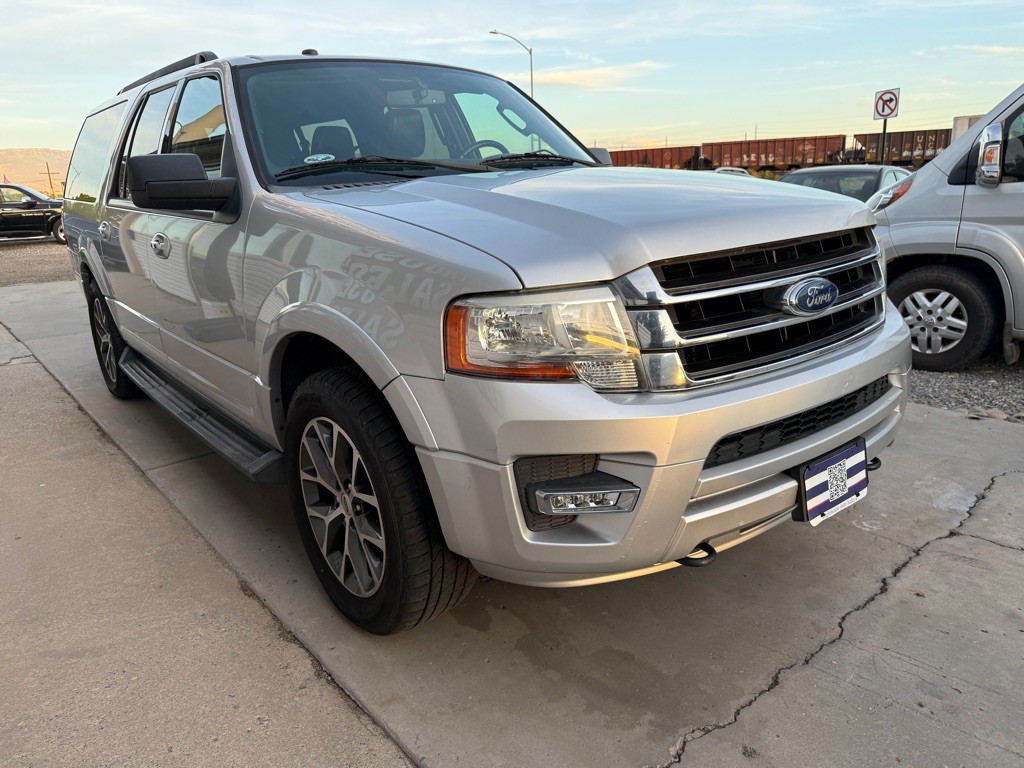 2017 Ford Expedition Image 6