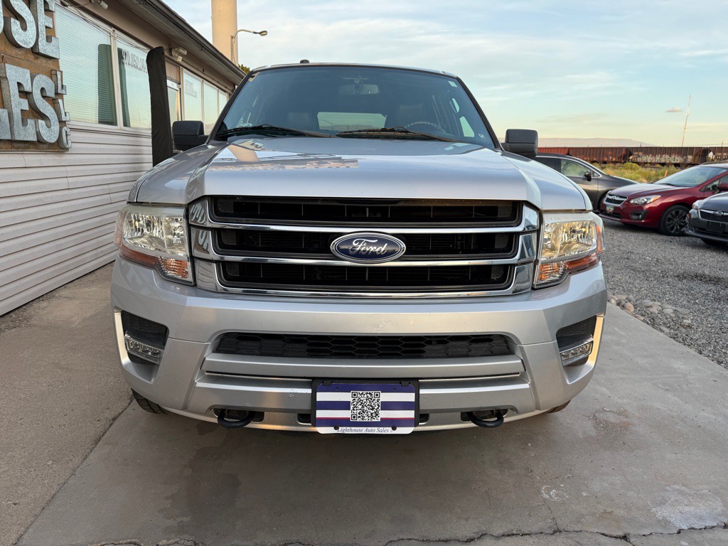 2017 Ford Expedition Image 7