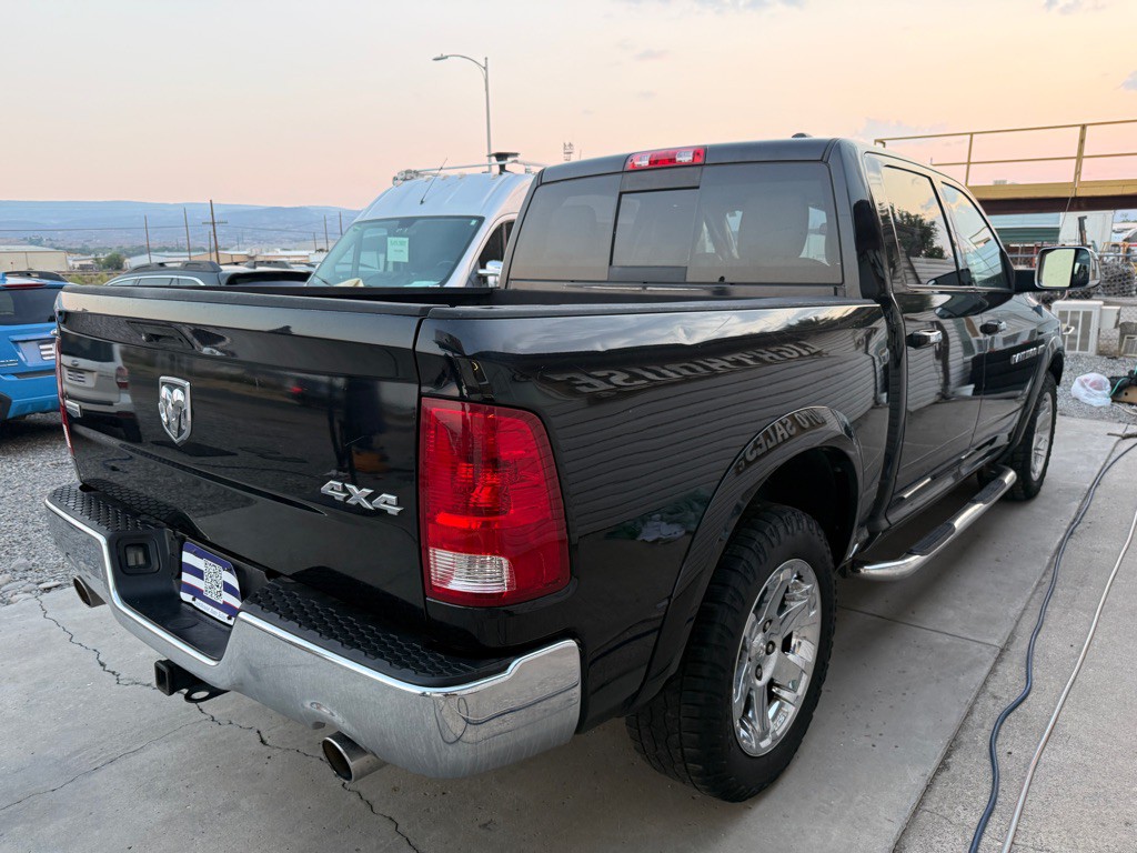 2012 Dodge Ram 1500 Image 5