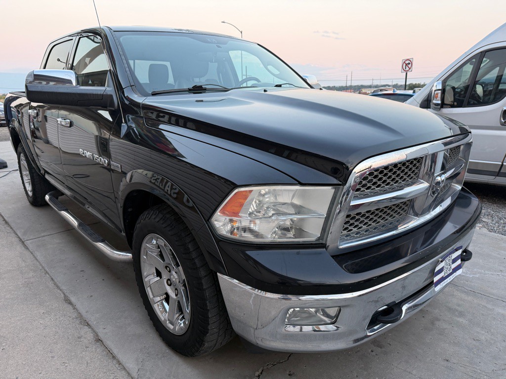 2012 Dodge Ram 1500 Image 6