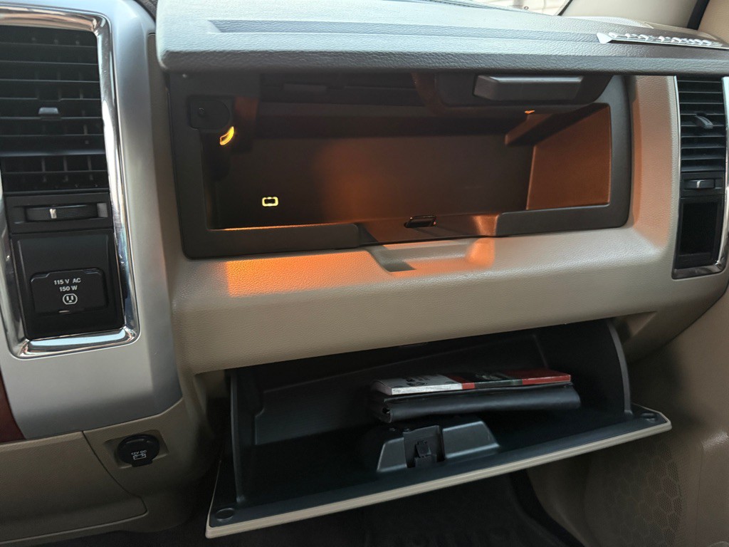 2012 Dodge Ram 1500 Image 15
