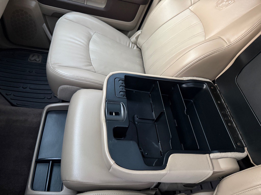 2012 Dodge Ram 1500 Image 17