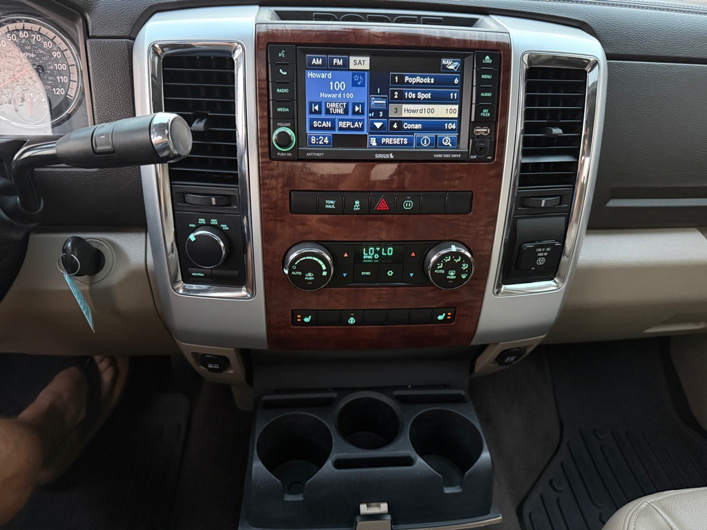 2012 Dodge Ram 1500 Image 18