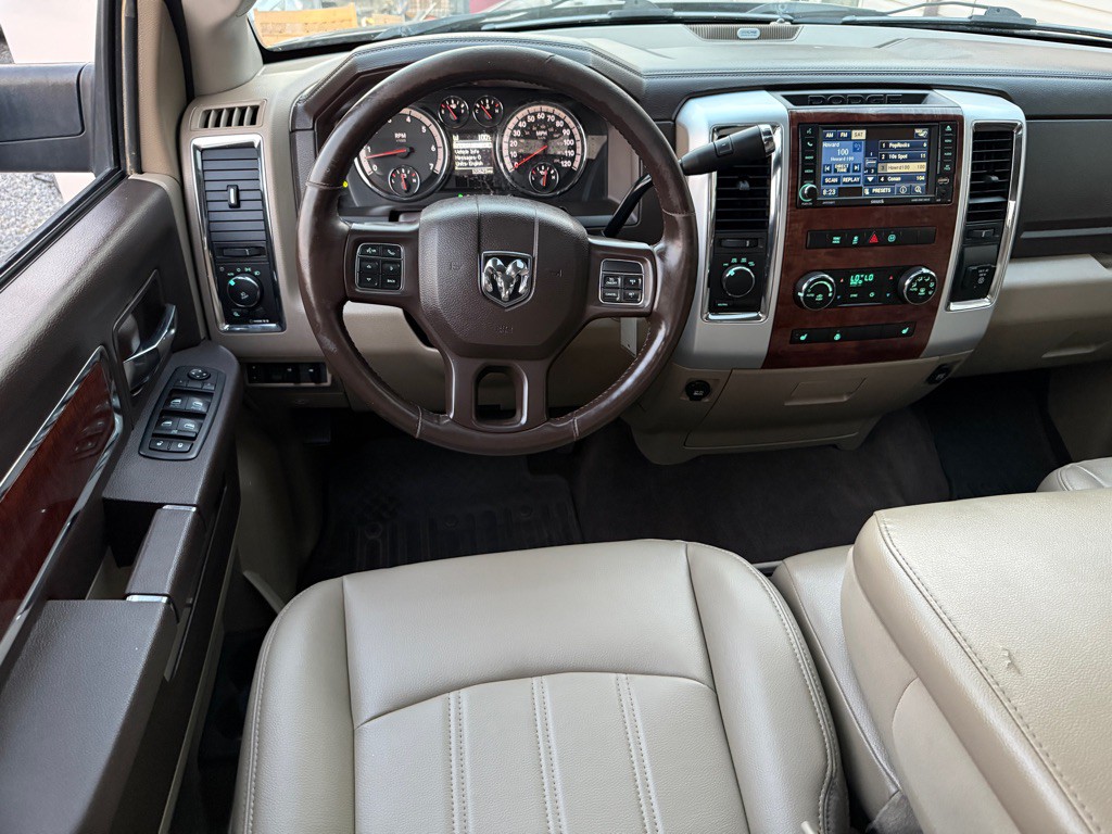 2012 Dodge Ram 1500 Image 19