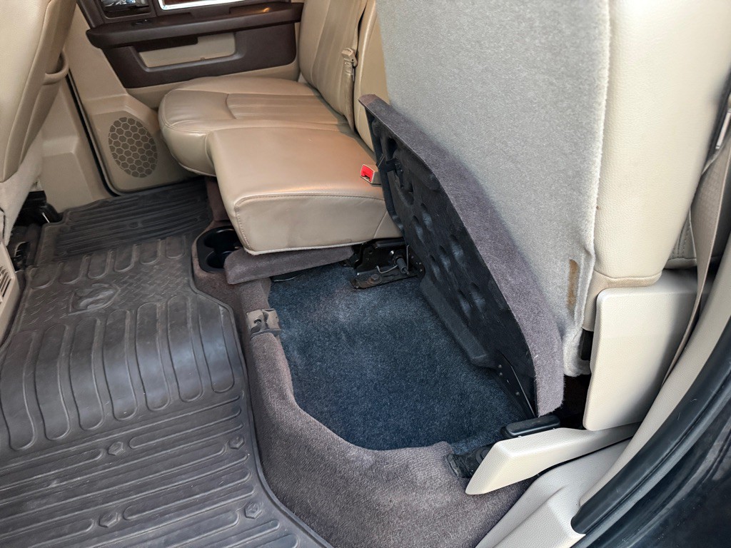 2012 Dodge Ram 1500 Image 21