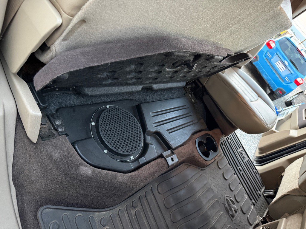 2012 Dodge Ram 1500 Image 22