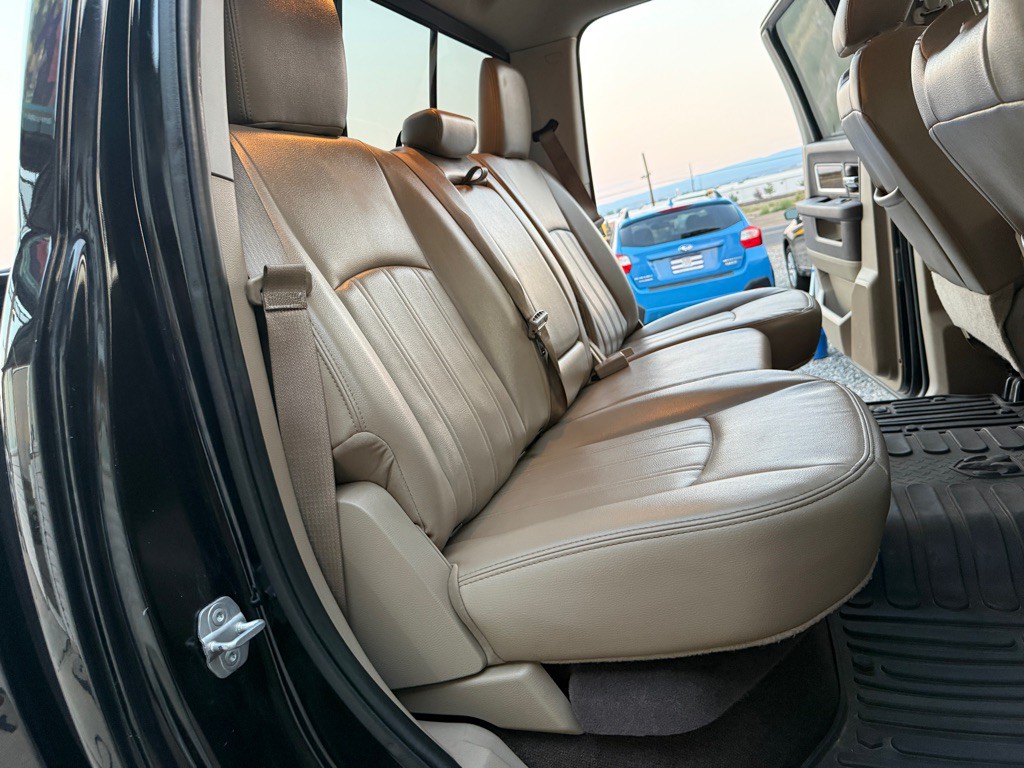 2012 Dodge Ram 1500 Image 23