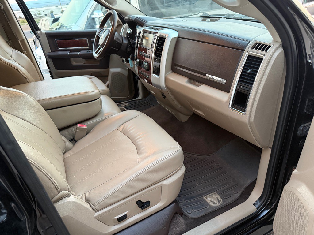 2012 Dodge Ram 1500 Image 24
