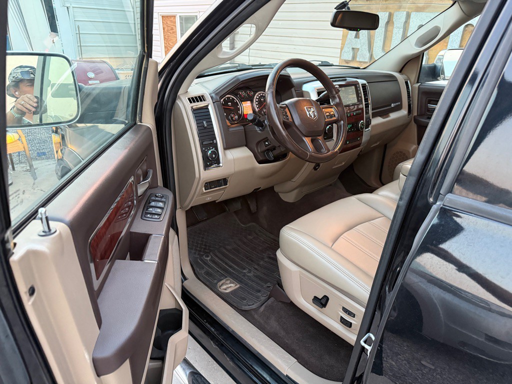 2012 Dodge Ram 1500 Image 25