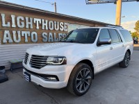 Image for 2016 Lincoln Navigator L Reserve ID: 7472744