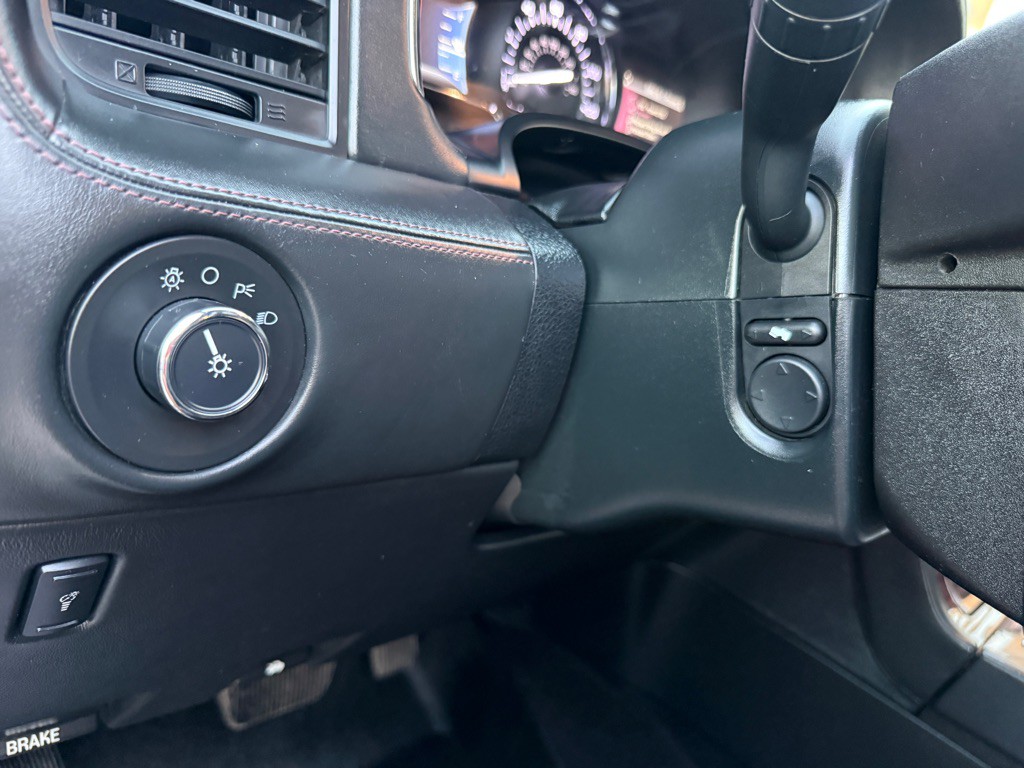 2016 Lincoln Navigator Image 21