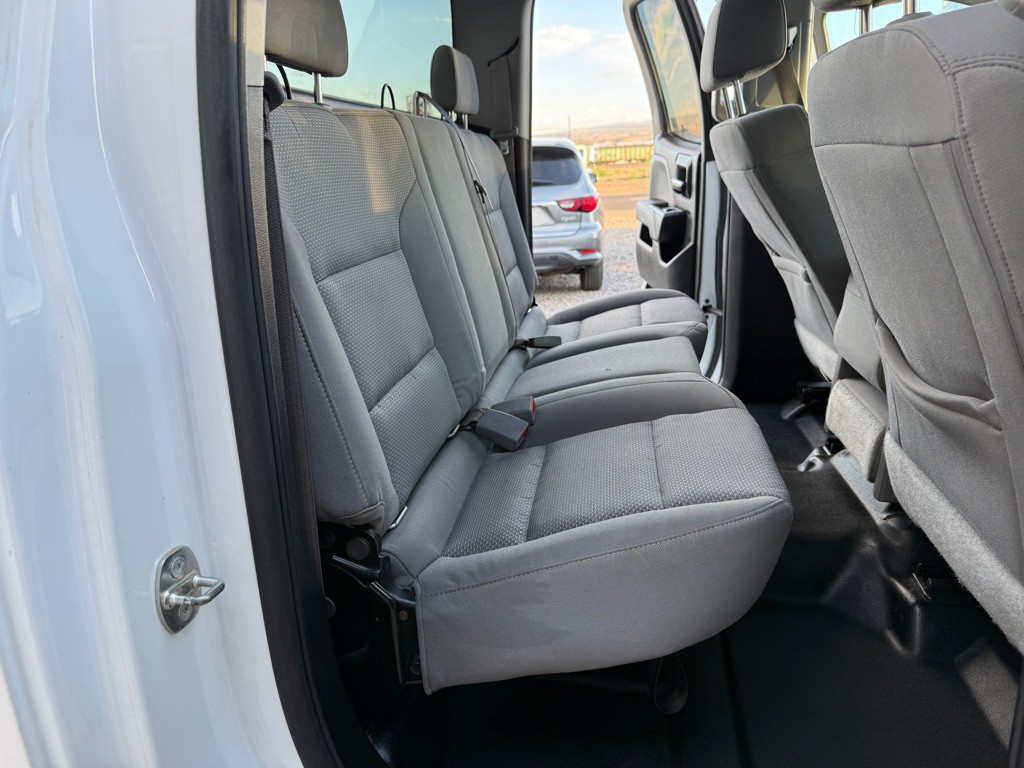 2016 GMC Sierra Image 10